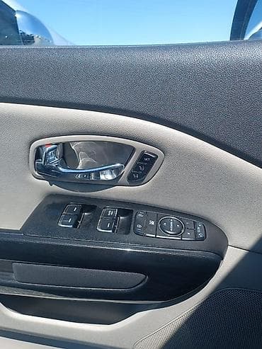 коврики киа карнивал: Kia Carnival: 2016 г., 2.2 л, Автомат, Дизель, Минивэн — 5