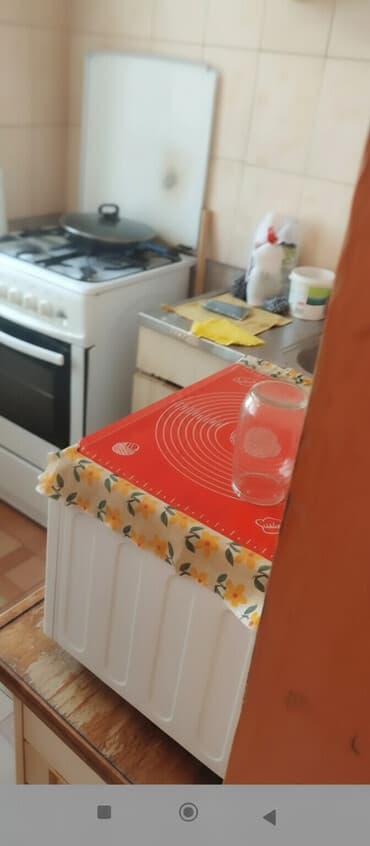 квартиры посуточно двухкомнатные: 2 комнаты, Собственник, Без подселения, С мебелью полностью — 1