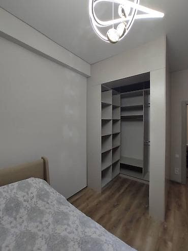 Зал үчүн гарнитуралар: 🪚Корпусная мебель на заказ🔨 - Кухонные гарнитуры: угловые и линейные — 10