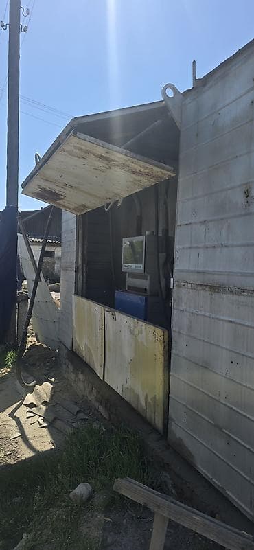 водный апарат: Цистерна 14000 м3 — 1