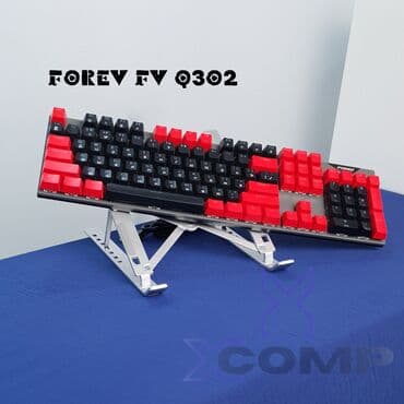 клавиатура механическая бишкек: Клавиатура — 1