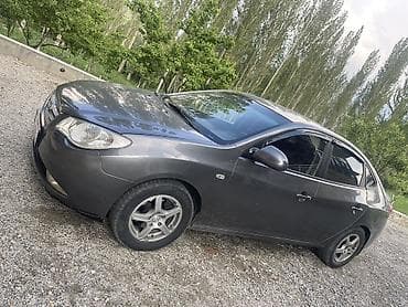 hyundai solaris i: Hyundai Elantra: 2007 г., 1.6 л, Автомат, Бензин, Седан — 1