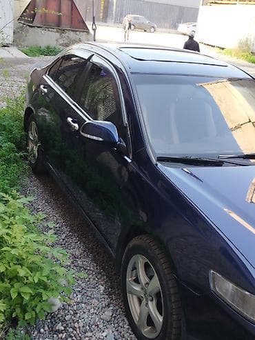 дверь на хонда фит: Honda Accord: 2003 г., 2.4 л, Автомат, Бензин, Седан — 3