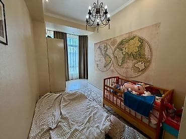 триумф: 5 комнат, 175 м², Золотой квадрат Элитка, 3 этаж — 5