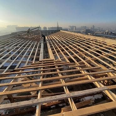 дорожки резиновые: Кровля крыши — 1