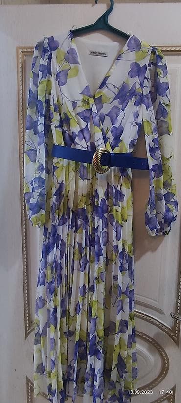 платье на вечер: Вечерние платья — 2