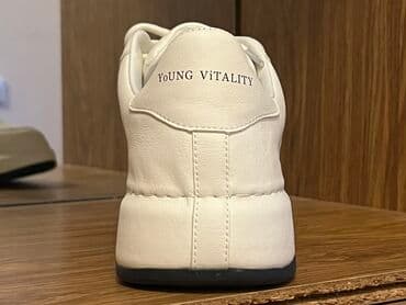 зеленые туфли: Кроссовки и спортивная обувь — 3