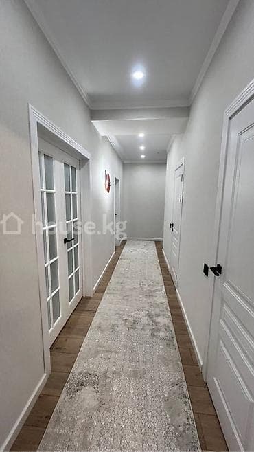 2 room: 2 комнаты, 78 м², Элитка, 7 этаж, Дизайнерский ремонт — 8