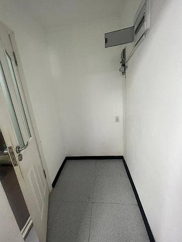 Бөлмөлөр: Ижарага берем Кеңселерди ижаралоо, 90 м², Турак комплексинде, 1-катар, Өзүнчө ашканасы менен, Өзүнчө кире бериши менен — 7