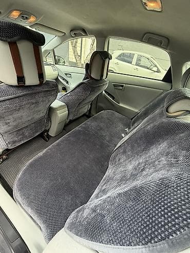 тойота ярис гибрид цена: Toyota Prius: 2013 г., 1.8 л, Вариатор, Гибрид, Хэтчбэк — 5