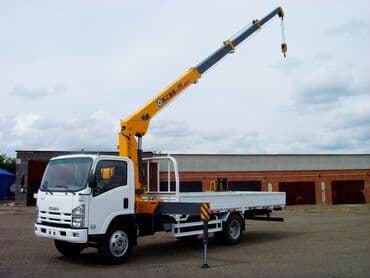 шторы в бишкеке фото и цены: Автокран — 2