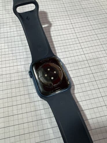 зарядка гармин: Акб 83% акб 83% акб 83%Смарт-часы Apple Watch Series 7 с GPS-модулем в — 3