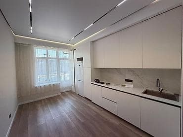 жк vegas: 2 комнаты, 80 м², Элитка, 10 этаж, Евроремонт — 6