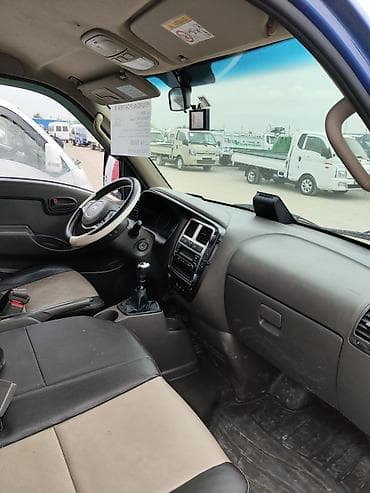 хундай аванте 1: Жеңил жүк ташуучу унаа, Hyundai, Стандарт, 3 т, Колдонулган — 3