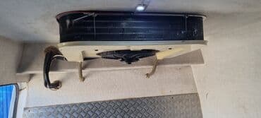 домкрат от спринтера: Mercedes-Benz Спринтер: 2003 г., 2.2 л, Механика, Дизель, Фургон — 2