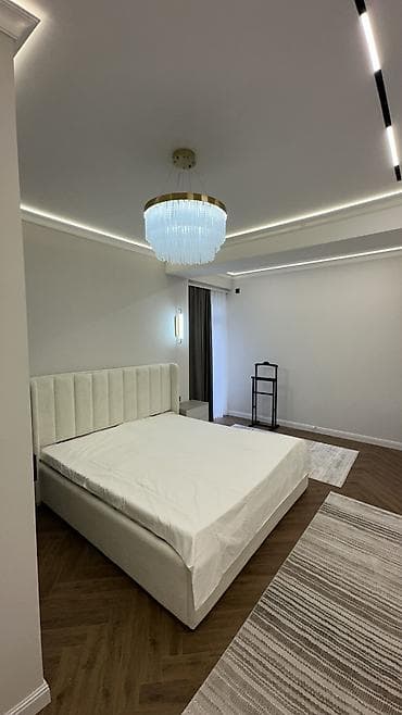 Продажа квартир: 3 комнаты, 100 м², Элитка, 13 этаж, Евроремонт — 6