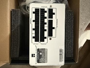 thermaltake: Блок питания, Thermaltake, 850 Вт, Gold, 850 Вт — 3