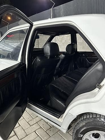 диски на мерседес w124: Mercedes-Benz W124: 1993 г., 3.2 л, Автомат, Бензин, Седан — 6