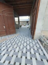 требуется разнорабочий на стройку: Брусчатка төшөө Кепилдиги, Акысыз консультация, Монтаждоо 3-5 жылдык тажрыйба — 12