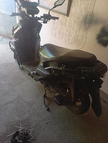 rav4 2019: Продаю скутор самурай вложения акамулятор. и электрика экспертиза — 8