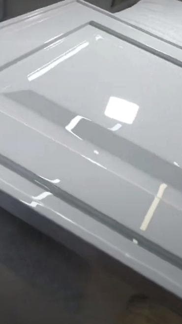 Ремонт и строительство: Фасад для мебели, МДФ — 9