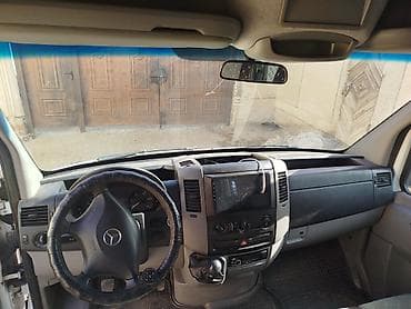 мицубиси кантер: Грузовик, Mercedes-Benz, Дубль, 3 т, Б/у — 4