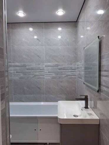 продаю связи с переездом: 1 бөлмө, 42 кв. м, 105-серия, 8 кабат — 8