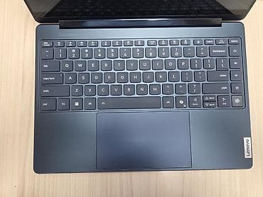 Ноутбуки Lenovo: Ультрабук, Б/у, Intel Core i7 — 3