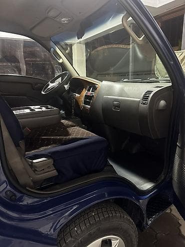 unil opal: Легкий грузовик, Hyundai, Стандарт, Б/у — 1