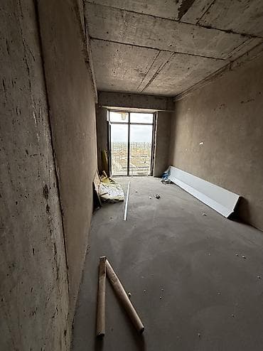 Кыймылсыз мүлк: 2 бөлмө, 84 м², Элитка, 12 кабат — 10