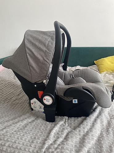 коляска для чай: Коляска, Б/у — 6