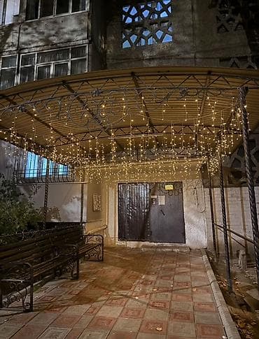 3 комнаты, 85 м², 106 серия, 9 этаж, Дизайнерский ремонт at lalafo.kg 3 комнаты, 85 м², 106 серия, 9 этаж, Дизайнерский ремонт