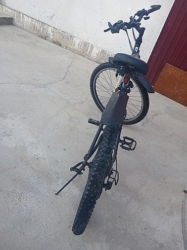 rover sd: Горный велосипед, Сталь — 2