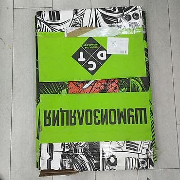 бирюза: Набор автомобильной вибро- и шумоизоляции DCT (Dream Car Technology) — 1