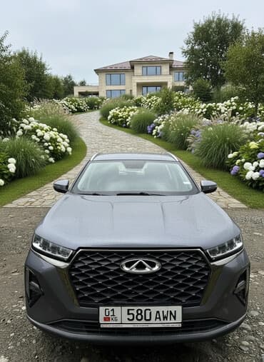 задний стоп венто: Chery : 2023 г., 1.5 л, Автомат, Бензин, Кроссовер — 1