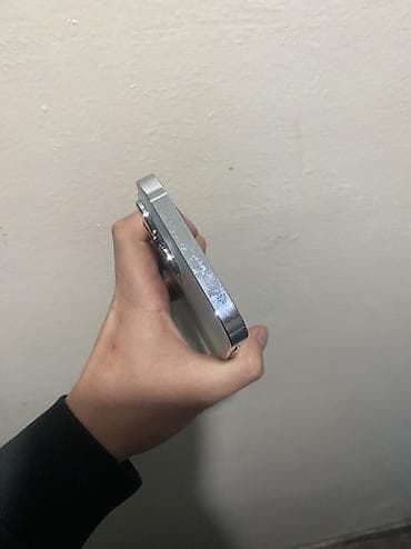 wi: IPhone 14 Pro, 256 ГБ, Белый — 6