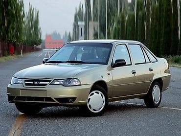 Сдаю Daewoo Nexia, Долгосрочно, Без водителя, | Залог