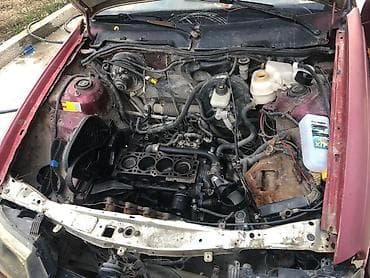 бампер передний тойота ист: Daewoo Nexia: 2010 г., Ручные, Седан — 3