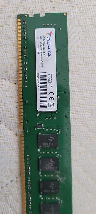 am 4: Материнская плата, Б/у, Asus, LGA1151, Micro-ATX, Для ПК — 2