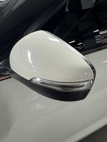 ssang: Ssangyong : 2019 г., 1.6 л, Автомат, Бензин, Кроссовер — 7