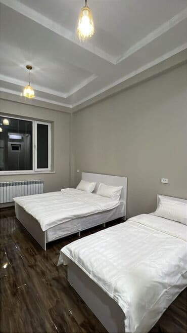 продаю дом на иссык куле село тамчы: Гостиница «Авалон» (мейманканасы) - Современное здание с подсветкой и — 6