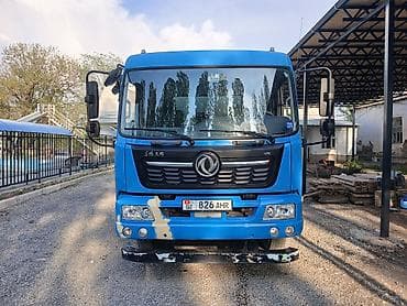 Ассенизатор, 2013 г., 12 м3