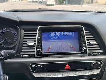 sonata 2012: Hyundai Sonata: 2019 г., 2 л, Автомат, Газ, Седан — 5