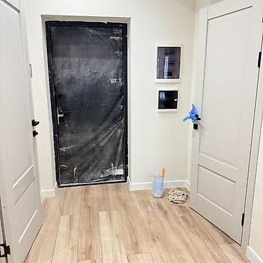 вагон для жилье: Сдаётся 2 Х комнатная новая квартира в новом доме рядом два парка — 1