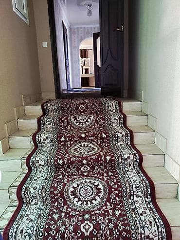 центр отдыха бишкек: Продаётся дом полуподвальный рядом Некрасова школа — 5