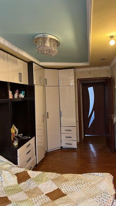 квартира с подселением для семейных: 3 комнаты, Собственник, С подселением, С мебелью полностью — 3