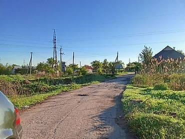 Недвижимость: 10 соток, Для строительства, Договор купли-продажи — 2