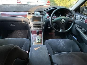 ничего: Toyota Windom: 2004 г., 3 л, Автомат, Бензин, Седан — 6