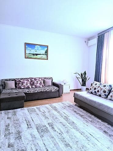 shima home бишкек: Аренда квартиры на Иссык-Куле, Радуга West, Кош-Кол, 8 мест, Цена Целиком за жилье — 6