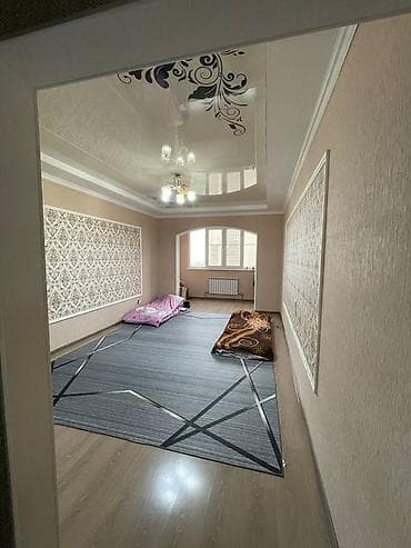 Батирлер: 2 бөлмө — 1